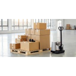 Buy Returned Merchandise Pallets: A Beginner's Guide