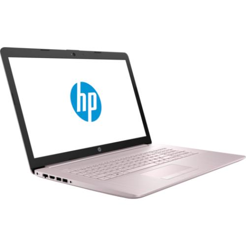 HP Notebook - 17-by0060nr With Charger