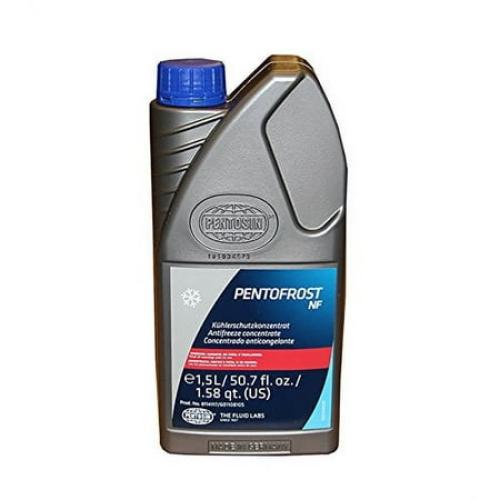 Pentosin 8114117 Pentofrost NF Nitrate Free Antifreeze, 1.5 Liter