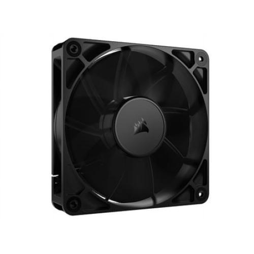 Corsair RS120 120mm PWM Fans, Triple Pack, 3 Pack