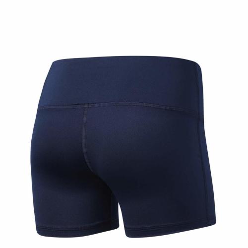 adidas Women's 4 Inch Short Tights, Collegiate Navy, Small