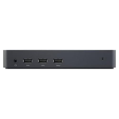 Dell UltraHD Dock Station â USB3.0 (D3100)