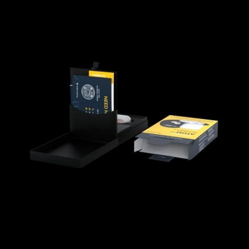 Audien Atom One OTC Hearing Aid