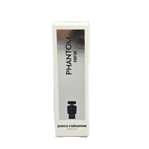 Rabanne Phantom Eau de Toilette Travel Spray 0.5 oz / 15 mL eau de toilette spray