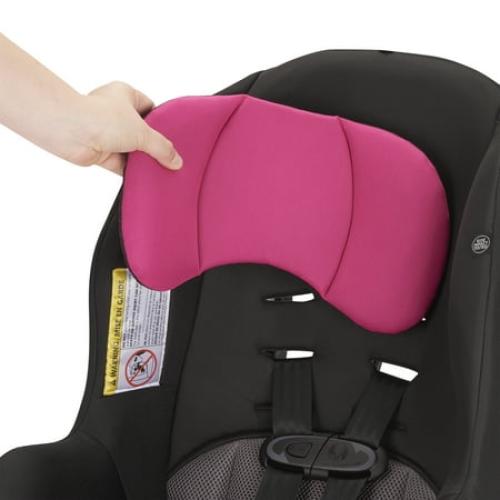 Evenflo® Tribute™ LX Convertible Car Seat, Venus ‼️has mild stains ‼️