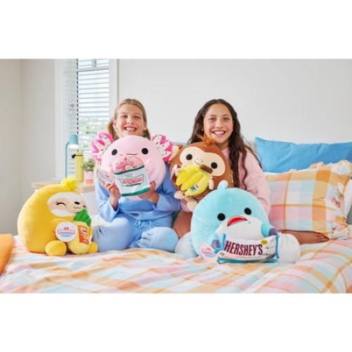 Snackles Series 2 14 inch Snackle (Lily) by ZURU