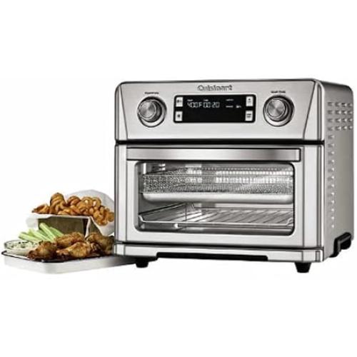 Cuisinart Digital AirFry Toaster Oven