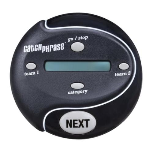 Catch Phrase Game, Frustration-Free Packaging