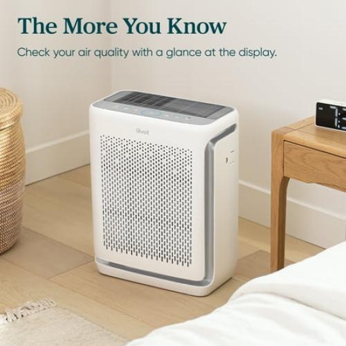 Levoit Vital 200S Smart Air Purifier