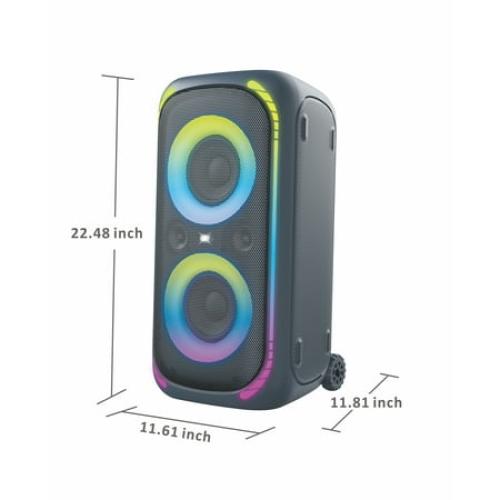 onn. Large Party Speaker Gen. 2, 22.48