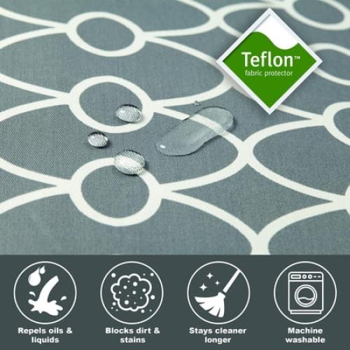 MIDWEST QT GRAY TFLN NEST PET BED 29IN