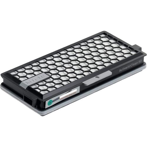 Miele Active AirClean Filter with TimeStrip Filter for Miele Vacuum Cleaners, SF-AA 50