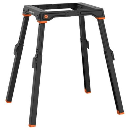 Blackstone Griddle Leg Kit with Adjustable Legs and Base, 1-Piece