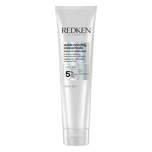 Redken Acidic Bonding Concentrate Leave-In Treatment 5.1 Oz
