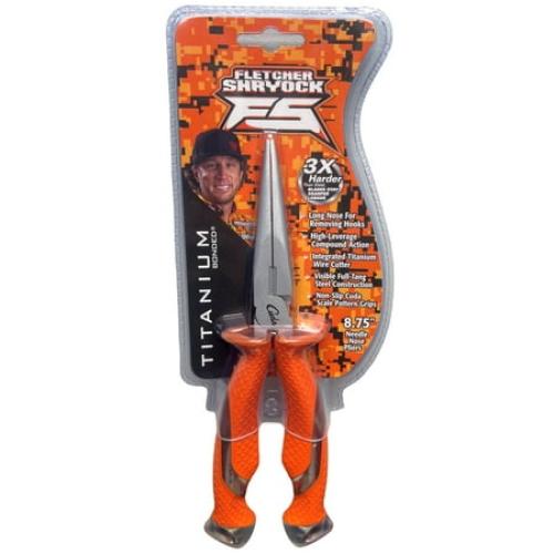 Cuda Fletcher Skryock 8.75 Needle Nose