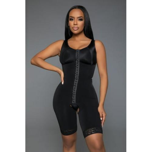 BeWicked Women's Little Secret Bodyshaper 2337