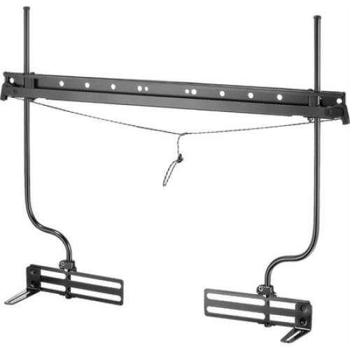 Rocketfish™ - RF-SBM102 - Universal Soundbar Mounting System - Black