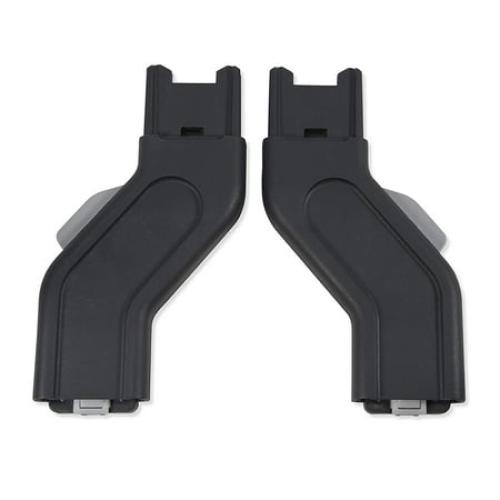 UPPAbaby VISTA Upper Adapters (for VISTA 2015-later)