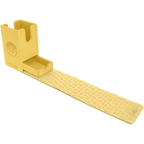 Ultra Pro - Pokemon: Pikachu Alcove Tower Deck Box