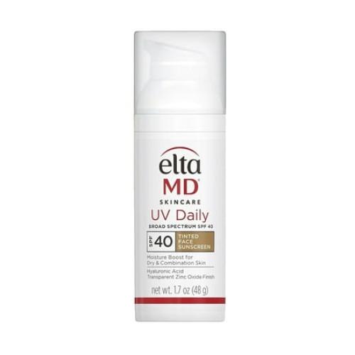 EltaMD UV Daily Tinted Broad-Spectrum SPF 40 (1.7 oz.)