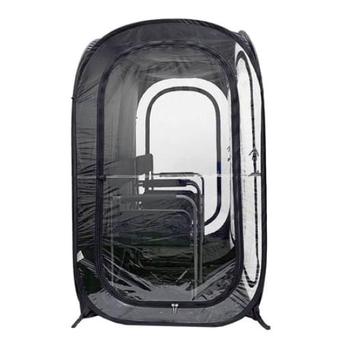Weather Pod 70x35 2-Person Pop Up Pod | WeatherPod