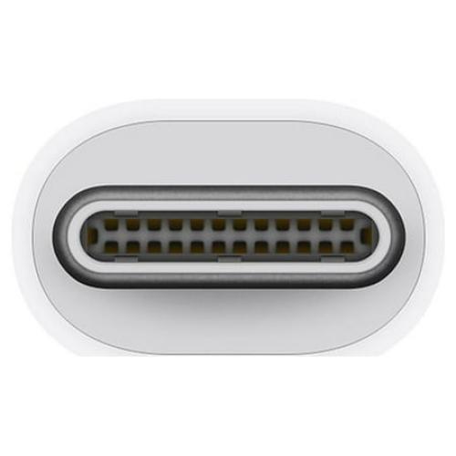 Apple Thunderbolt 3 (USB-C) to Thunderbolt 2 Adapter