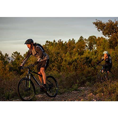 Lo.gas Men Cycling UnderwearMen's Bike Shorts with Padding