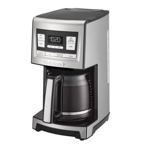 Cuisinart Brew Central Plus 14-Cup Programmable Coffee Maker