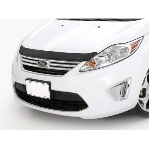 Husky Liners 2840051 Aeroskin Low Profile Hood Protector Fits 2015-2018 Ford Focus Smoke