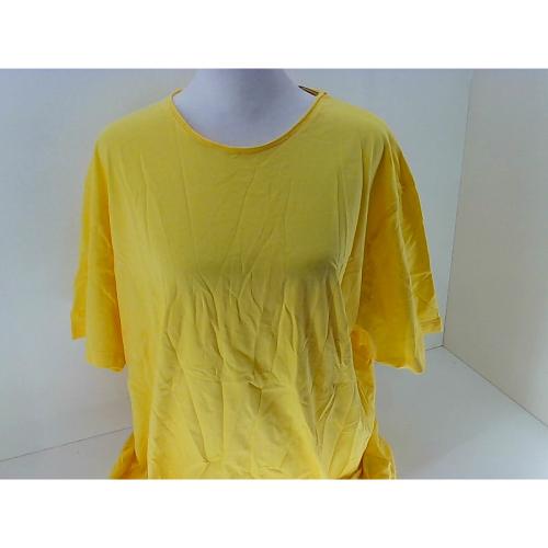 Lafaurie Mens BASILE T-SHIRT Stretch Strap Short Sleeve T-Shirt