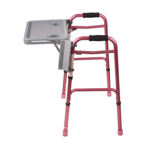 Unbranded Fold Away Walker Tray
