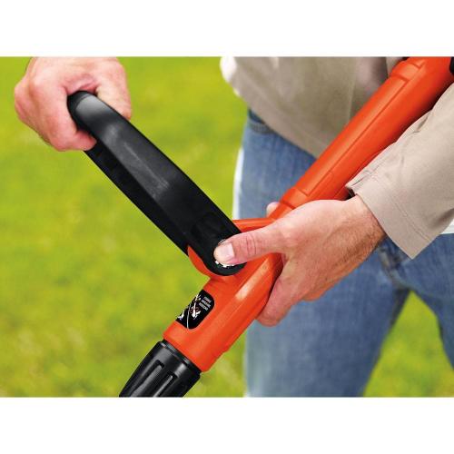 20V MAX Cordless Battery Powered 2-in-1 String Trimmer & Lawn Edger Kit with (1) 2Ah Battery & Charger