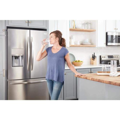 Frigidaire PureSource 3 Water Filter