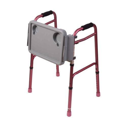 Unbranded Fold Away Walker Tray