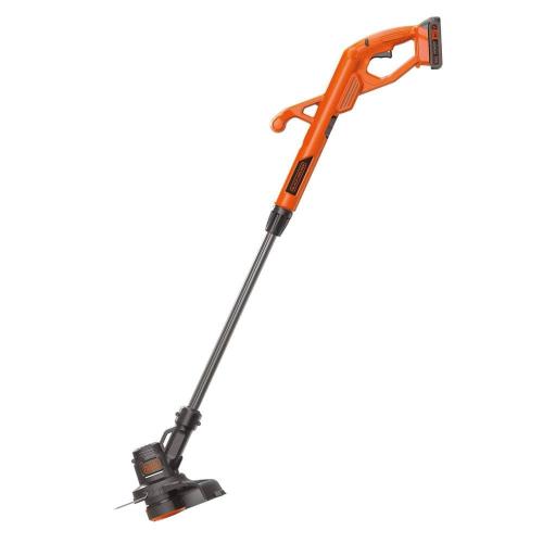 20-Volt MAX Lithium-Ion Cordless String Trimmer
