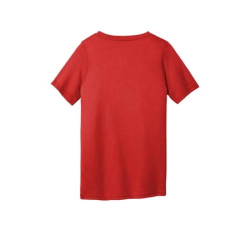 Nike, Red, Medium, Youth Legend Tee 840178
