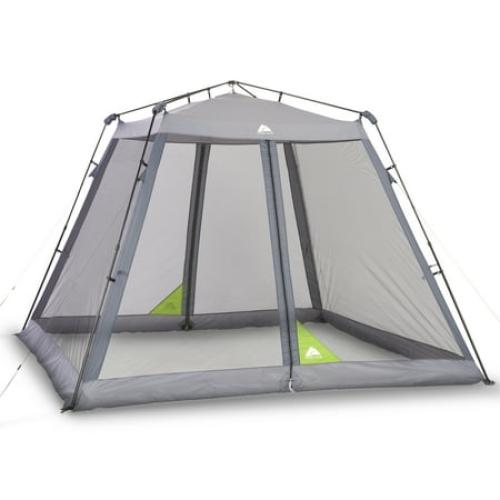 Ozark Trail 10' x 10' Instant Screen House