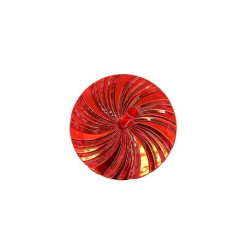 Starbucks Red Swirl 2024 Venti Cold Cup 24 oz