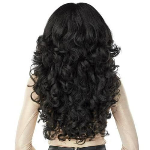 Sensationnel HD Lace Front Wig Cloud 9 What Lace Swiss Lace 13X6 - Latisha