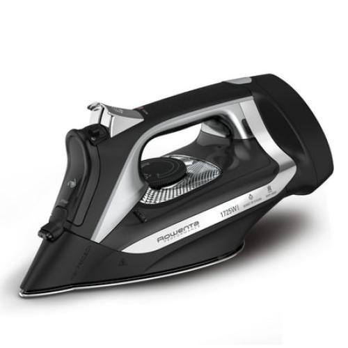 Rowenta Accessteam Cordreel Iron, DW2450, Black