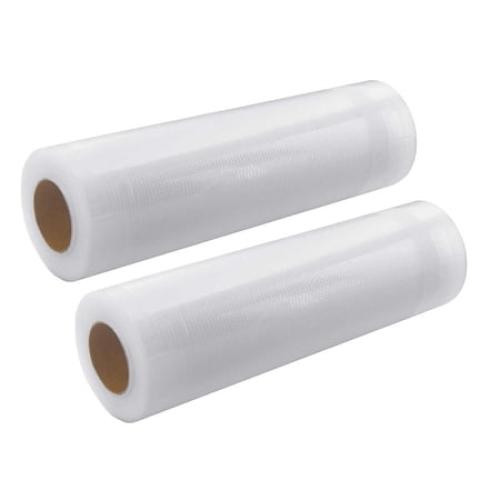 Foodsaver Value Combo Pack Heat Seal Bags & Rolls