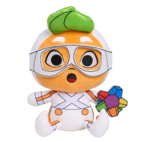 Willy Wonka and the Chocolate Factory 7-inch Oompa Loompa Collectible Plush Stuffed Animal