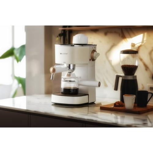 Collezioni Espresso Maker 4 Cups