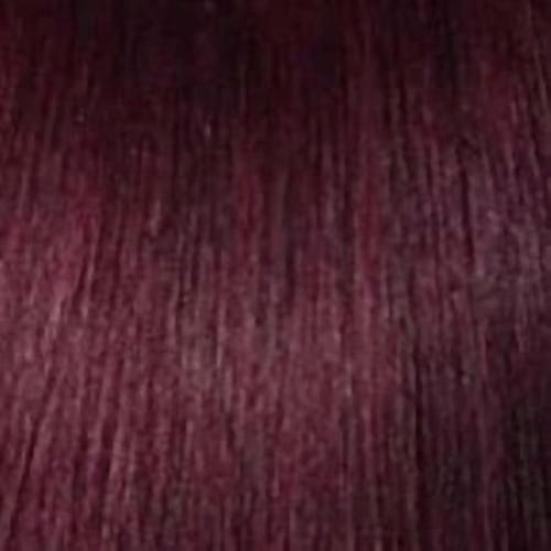 Sensationnel Empire 100% Human Hair Yaki Weave - 16 COLOR BROWN ?