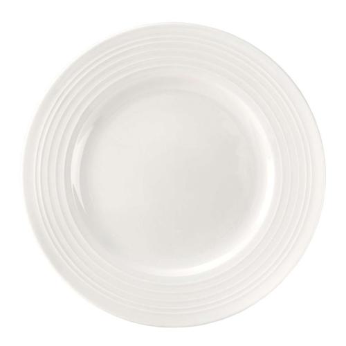 Mikasa Ciara 40pc Bone China Dinnerware Set ‼️missing one‼️