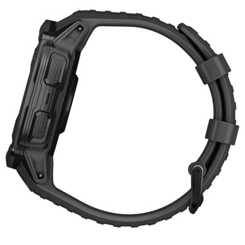 Garmin Instinct 2X Solar Smartwatch - Graphite
