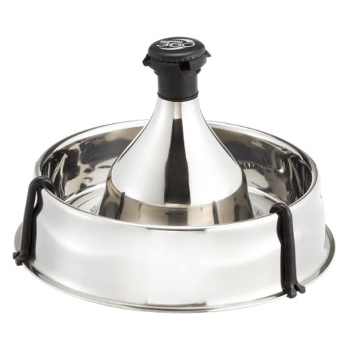 Petsafe Drinkwell 360 Multi-Pet Stainless Steel Water Fountain