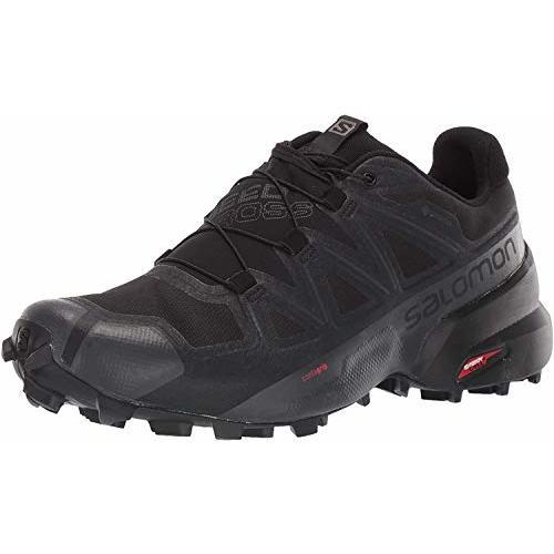 Salomon Men's Speedcross 5 GTX Trail Running