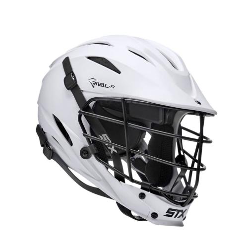 STX Rival Junior Youth Lacrosse Helmet for Players Under 9