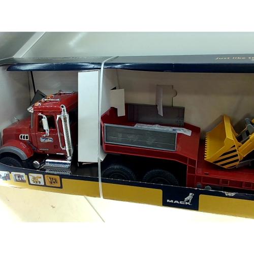 bruder mack Other Accessories BRUDER MACK Home Accessory